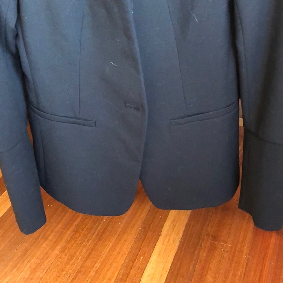 Loft Black Blazer - Picture 4 of 5